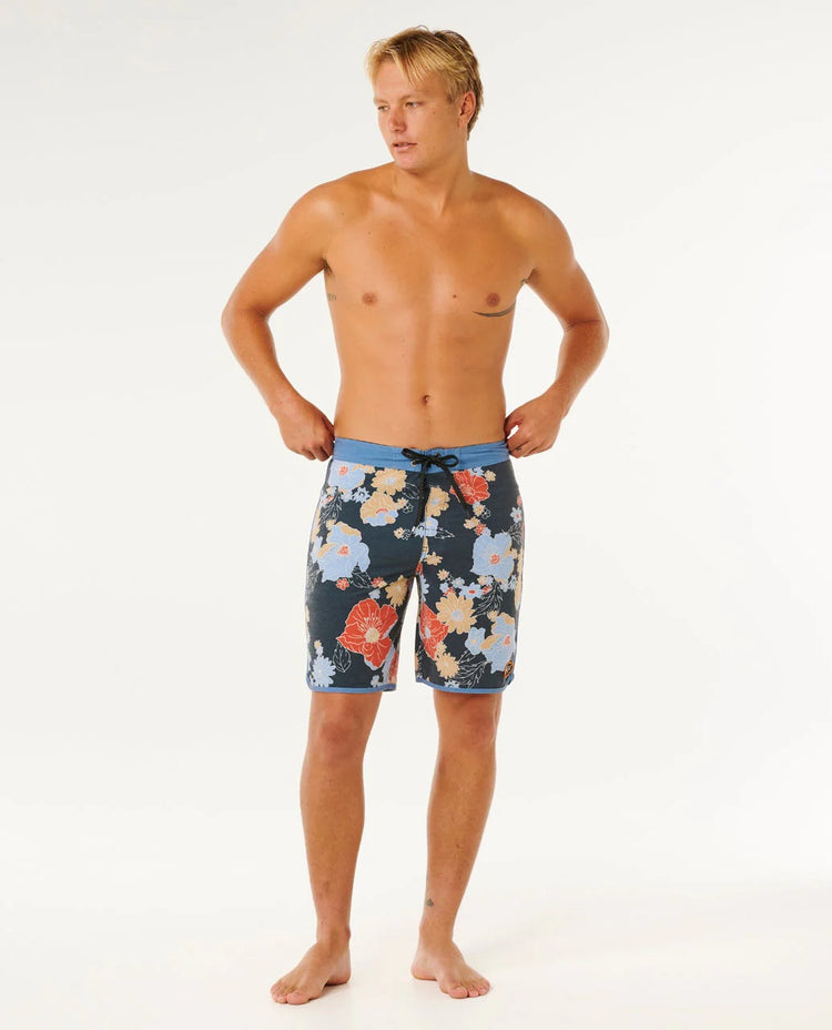 Mirage Pacific Boardshort | Dark Navy