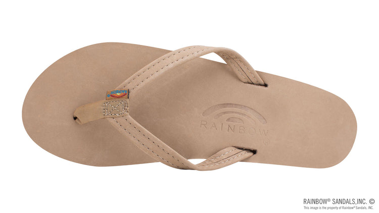 Women's Single Layer | Sierra Brown