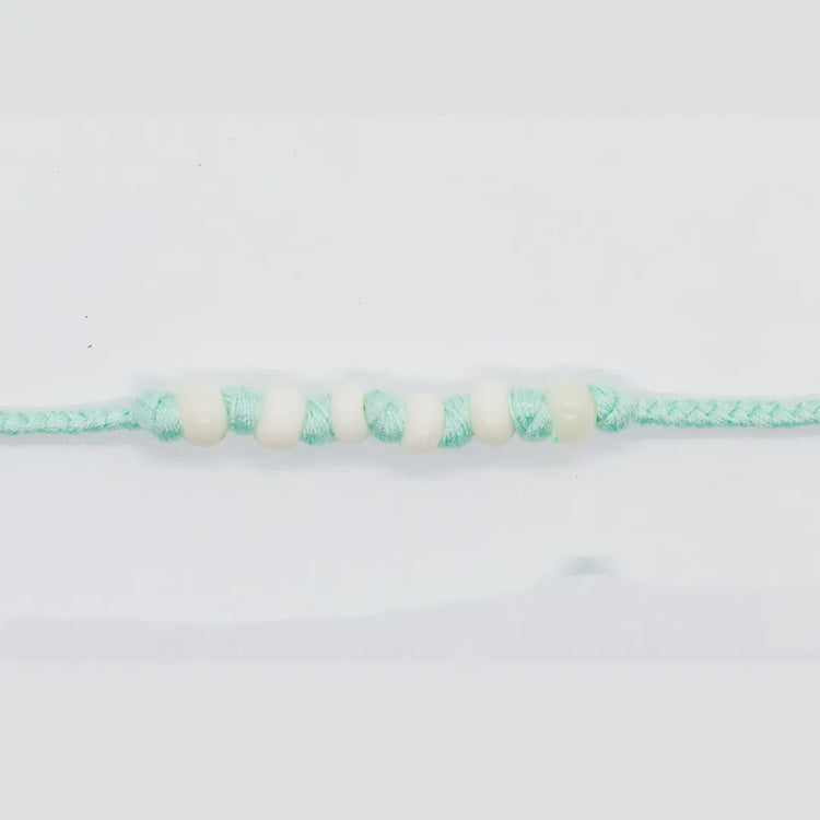 Bali Anklet | Beaded Anklet