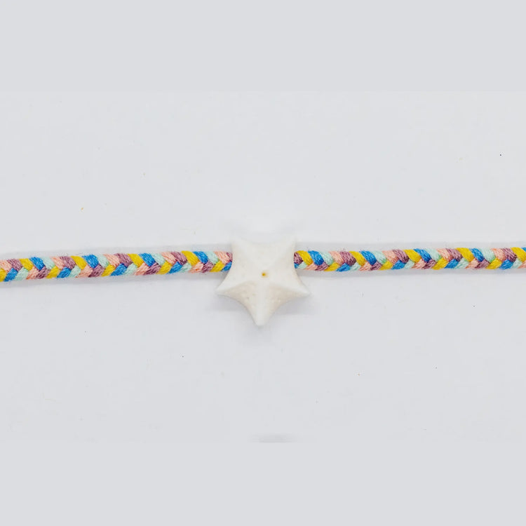 Mini Bracelet | Mini Star Fish
