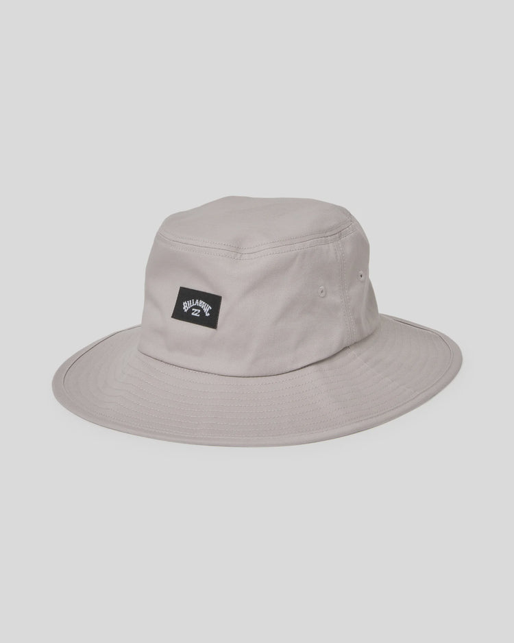 Big John Boonie Hat | Oatmeal