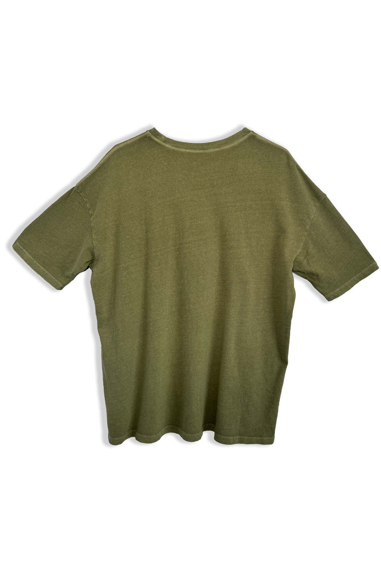 Scenic Drive St. Croix Tee