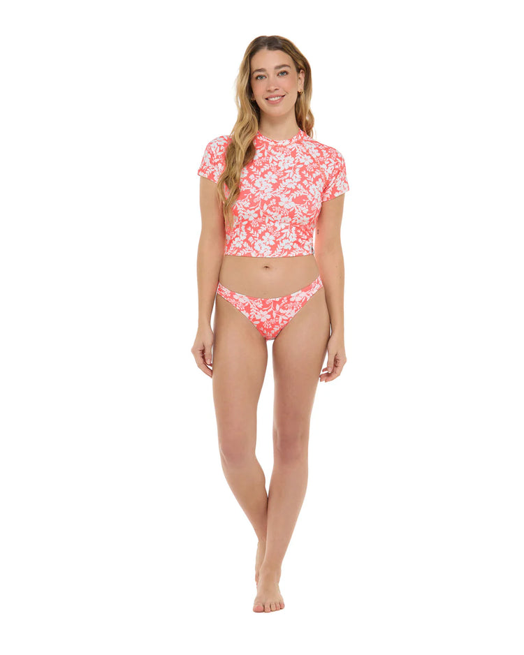 Blooms Rebel Crop | Sunkissed