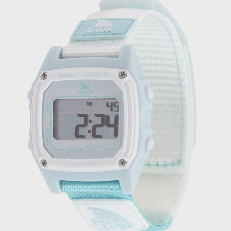 Shark Classic Leash | Artic Rush