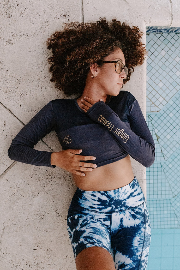 Penny Lane Pull Over | Rock n' Roll Navy