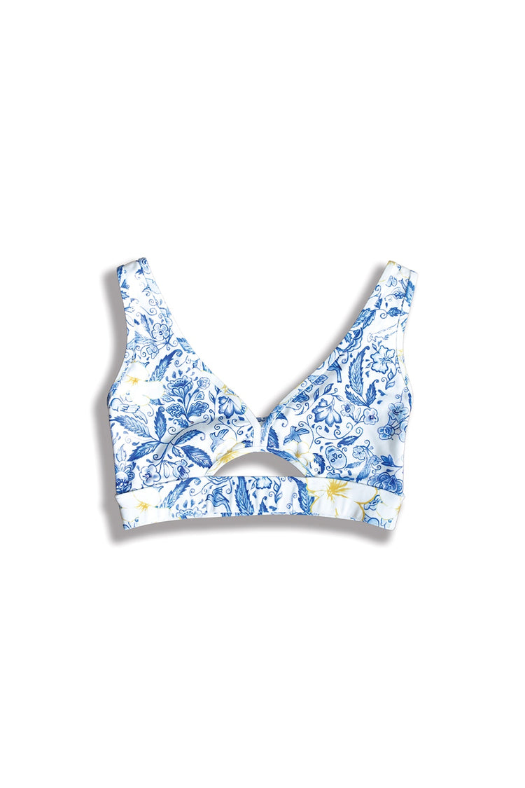 Estrella Star Bra | Chaney