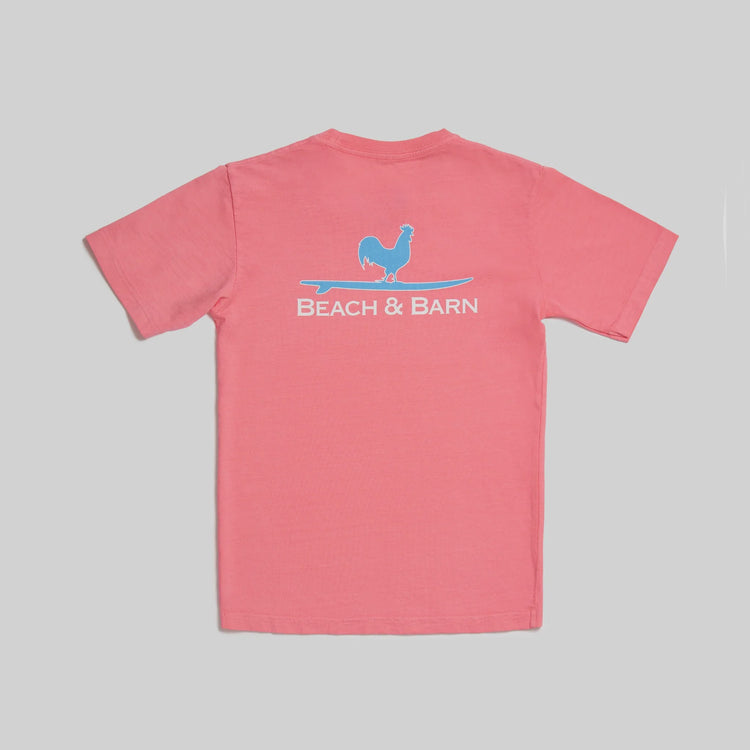 Kid's Surfing Rooster