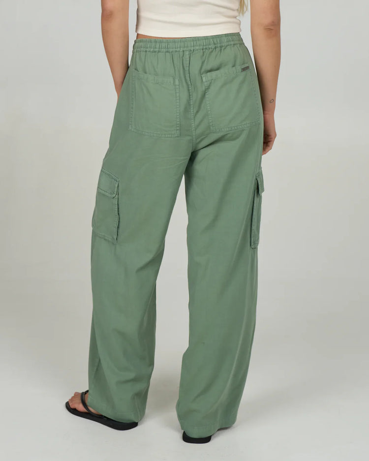 Driftwood pant | Green Bay