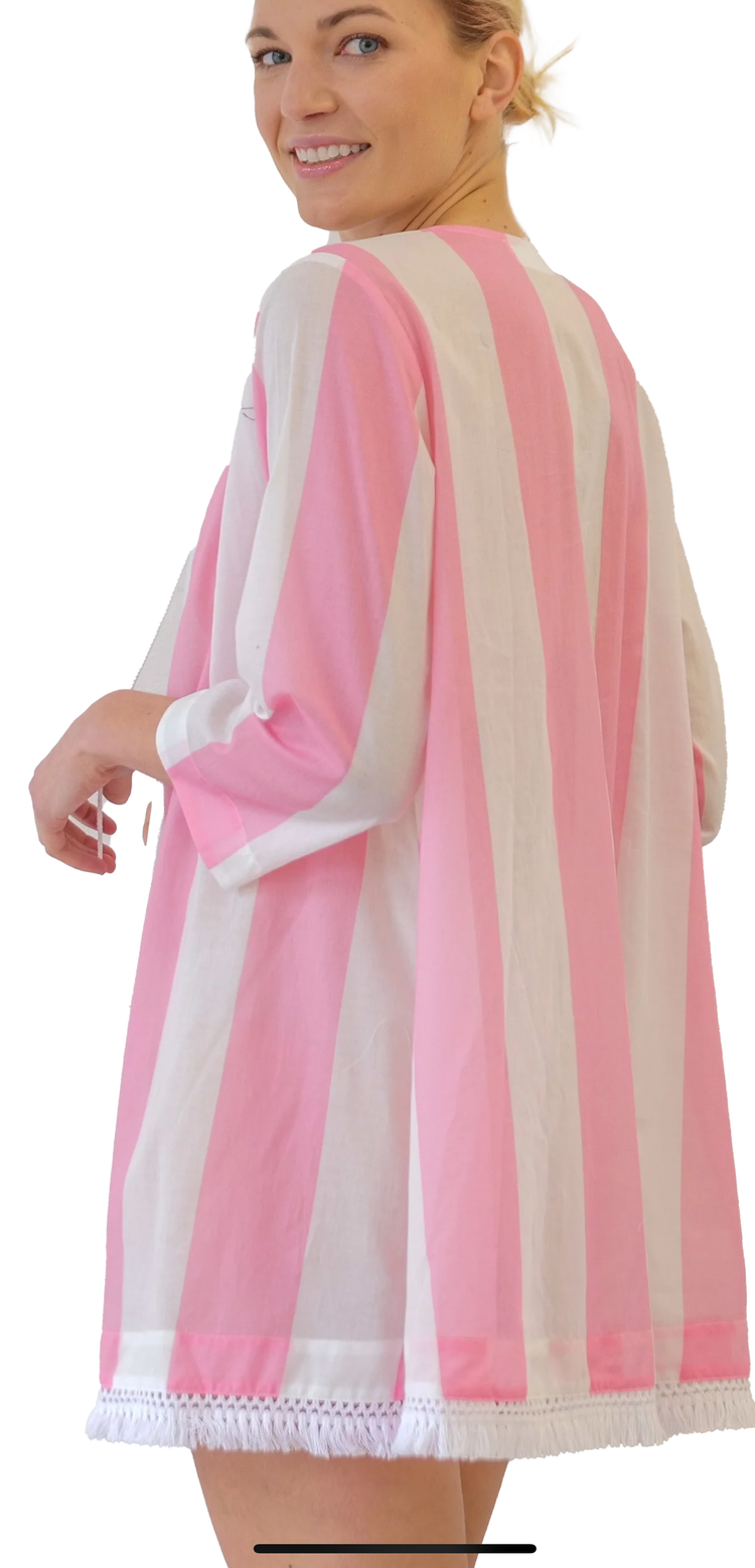 Saint Croix Coverup | Meet me in St. Croix