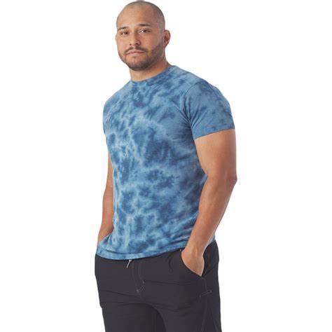 Salton Short Sleeve | 2 Colors