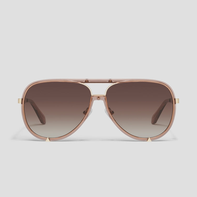 High Profile Sunglasses | Doe Brown