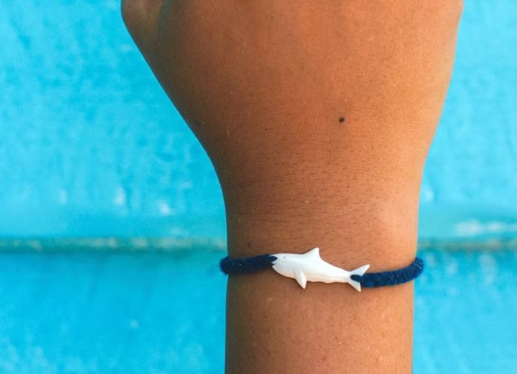 Mini Bracelet | Mini Shark