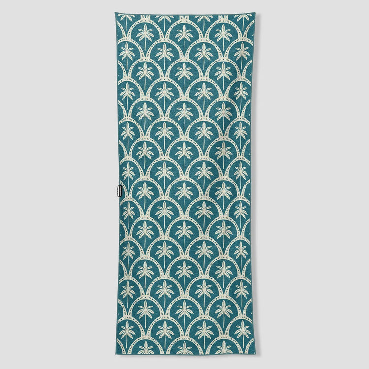 Original Towel | Palms Resort Teal