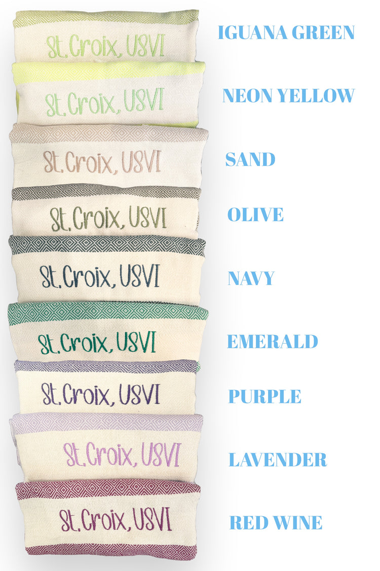 STX Turkish Towel | Gold