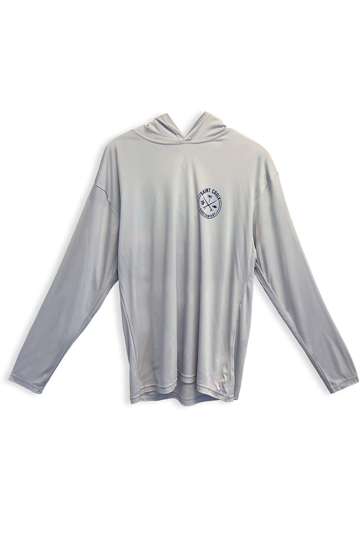Men's VOTE SURF Long Sleeve Shirt