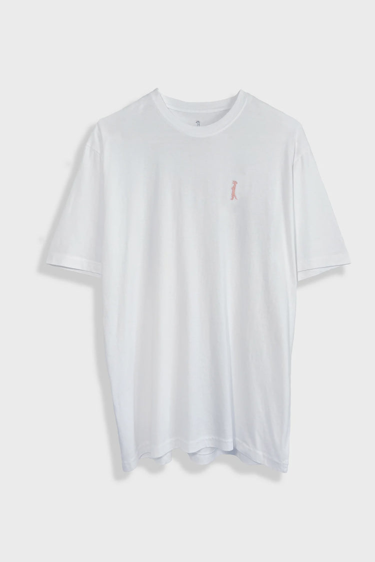 Organic Soft Shirt | White