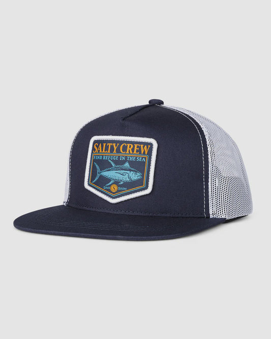 Angler Boys Trucker Hat