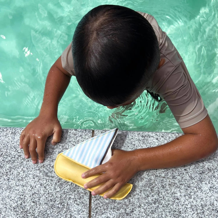 Dive Buddies Set of 6 | Sid the Seagull