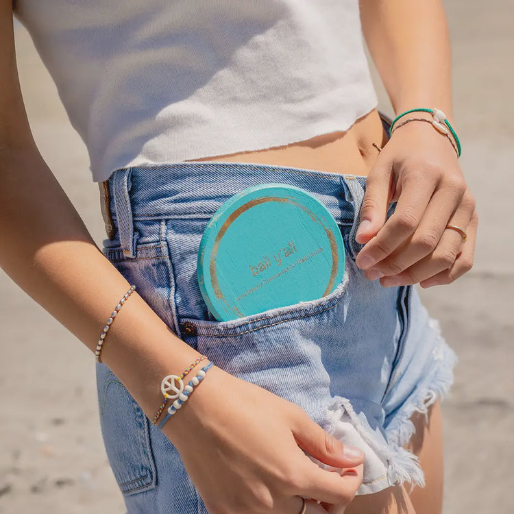 Mini Bracelet | Mini Peace