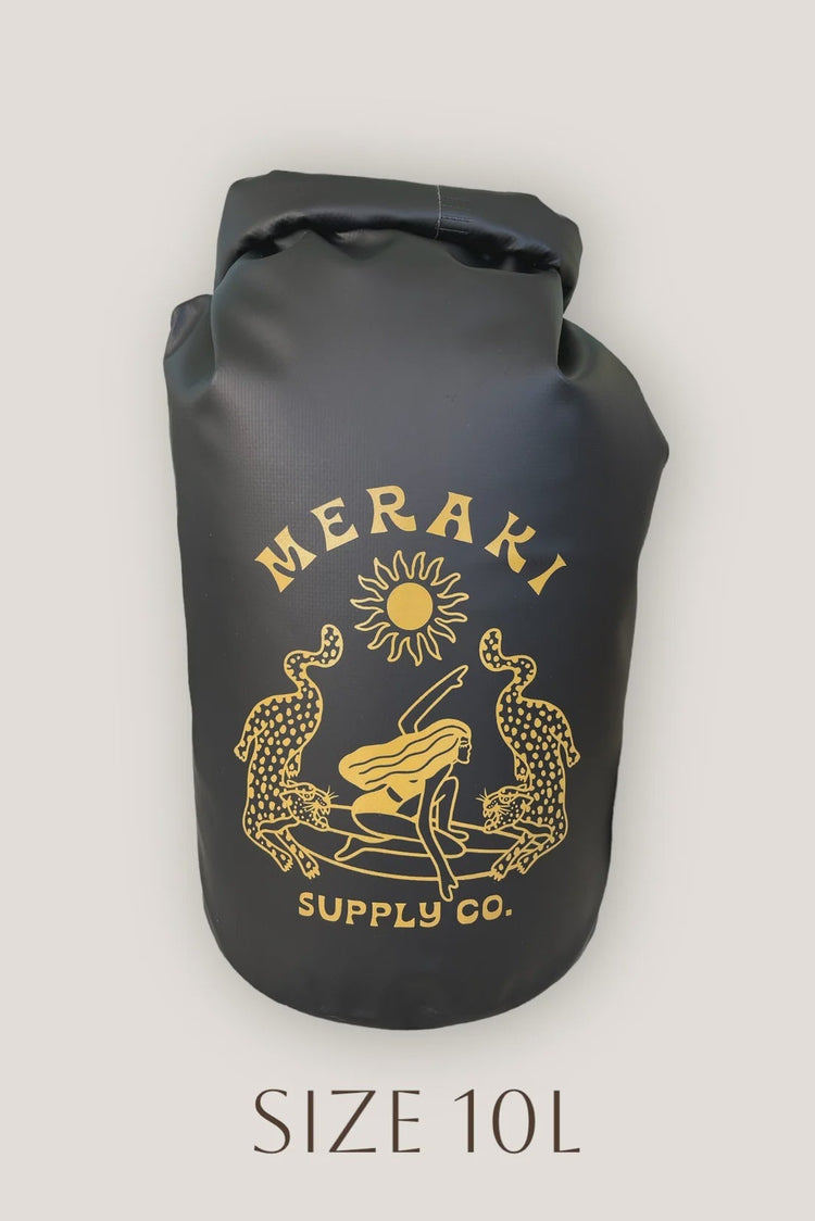 Jungle Dreams Dry Bag