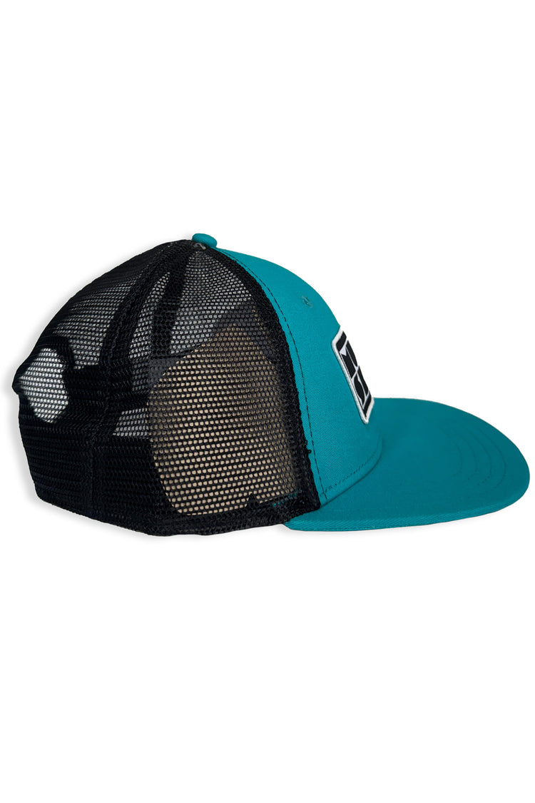 STX Muddaskunt Hat | Teal