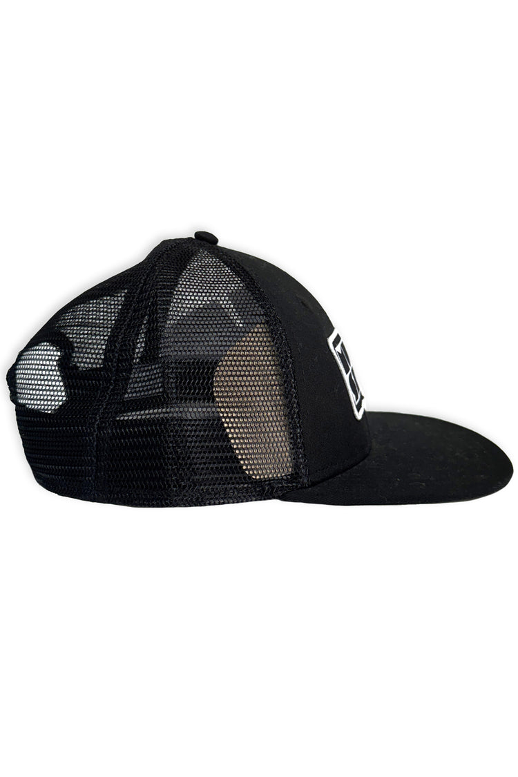 STX Muddaskunt Hat | Black