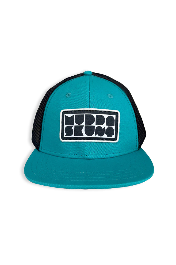 STX Muddaskunt Hat | Teal