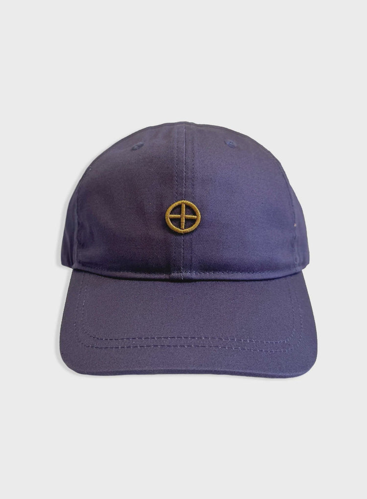 Nauti Yachti Hat | Navy