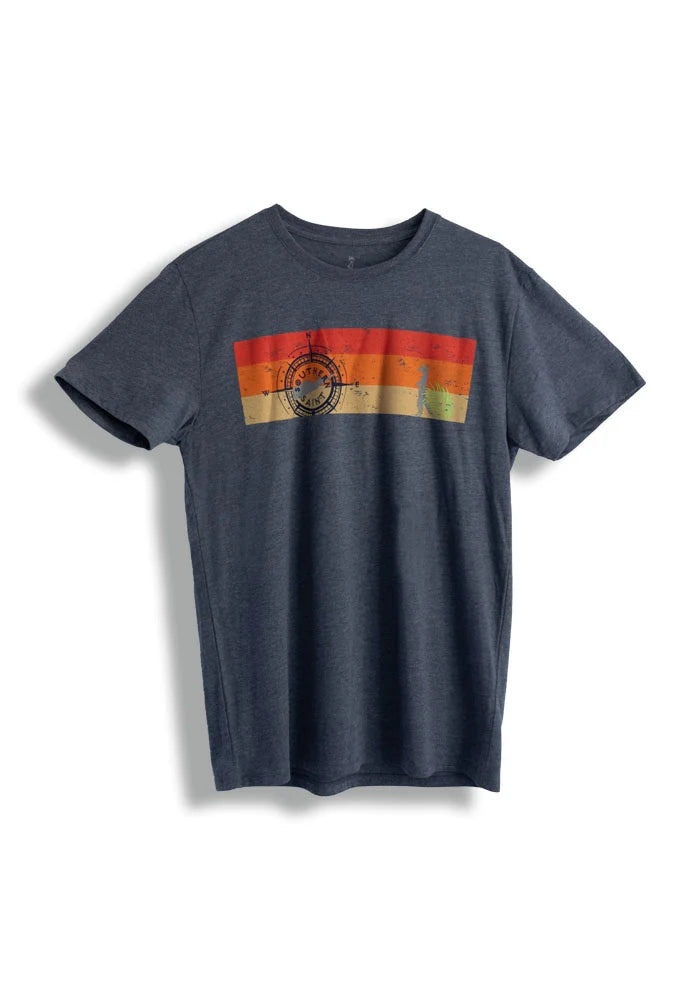 Sunset Graphic Tee