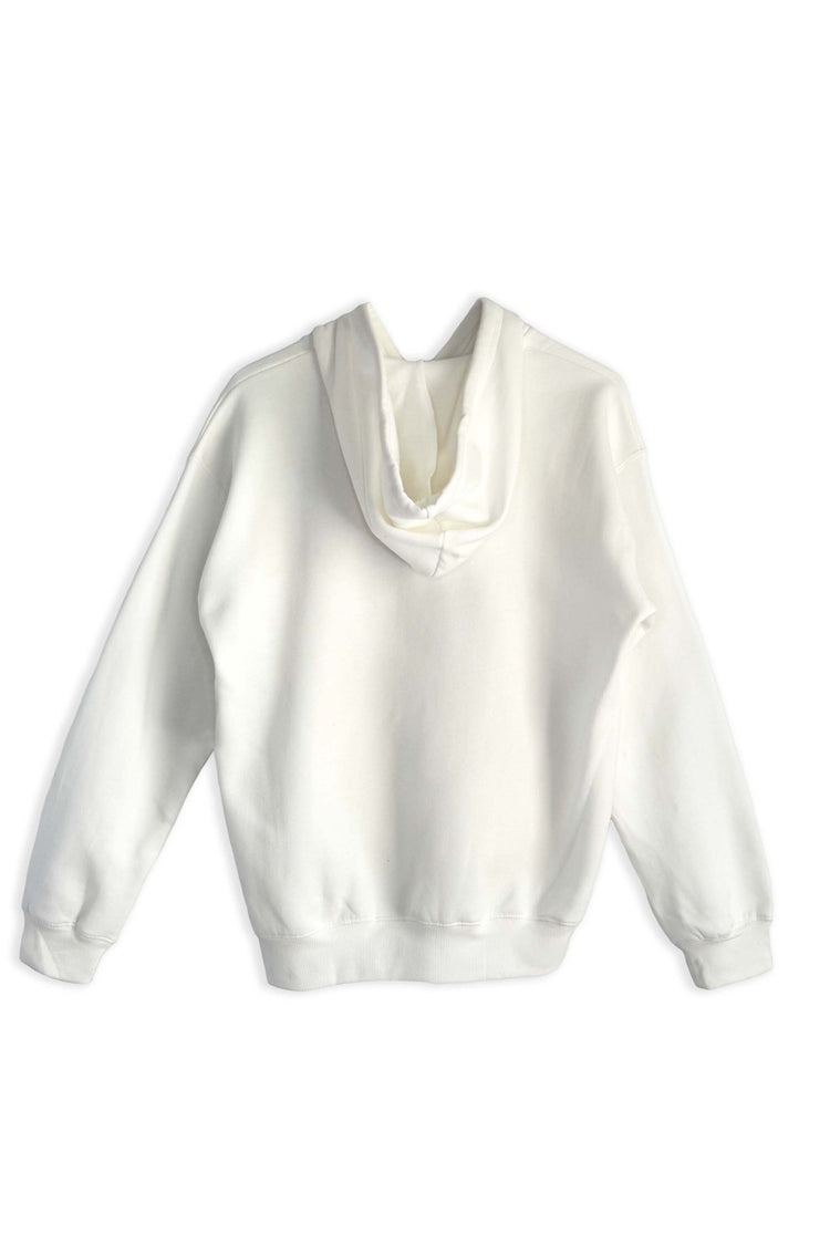Stuck In St. Paradise Long Sleeve Hoodie