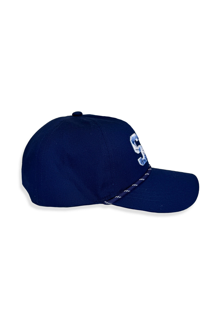 STX Palms Hat | Navy
