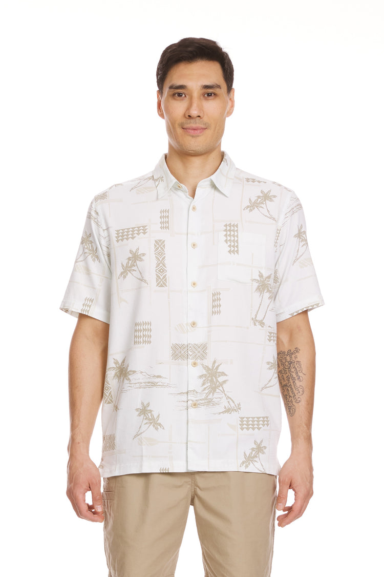 Island Magic Shirt