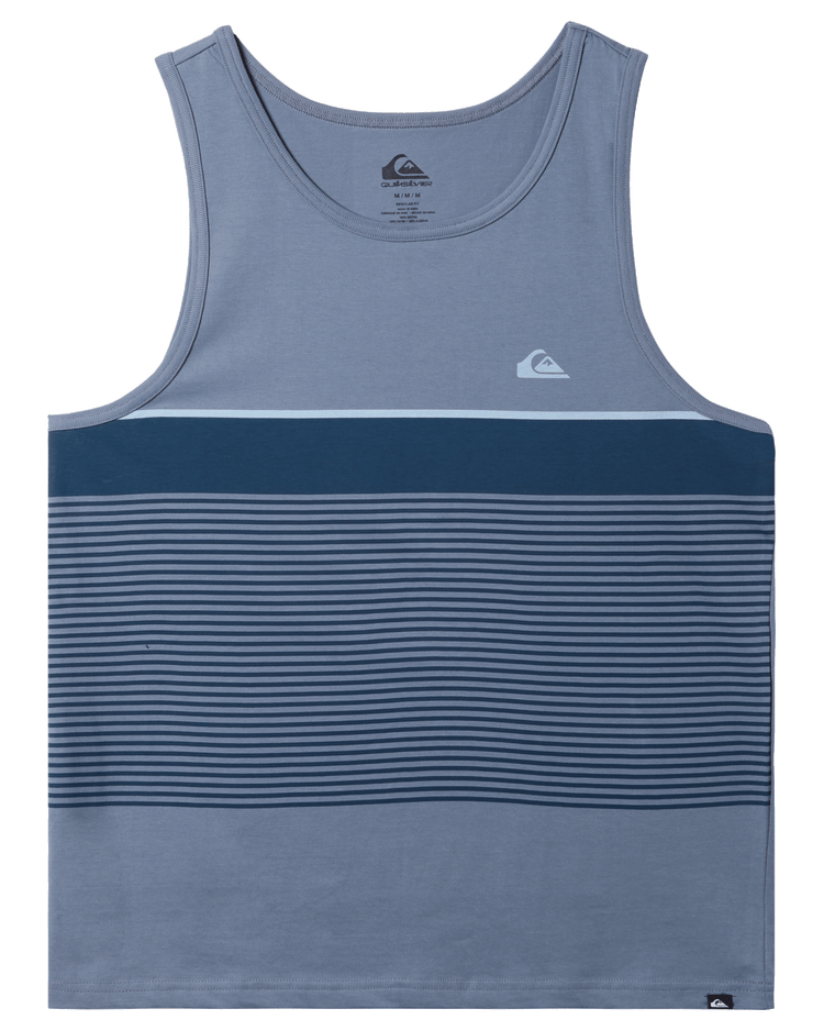 Tijuana Tank | Flint Stone