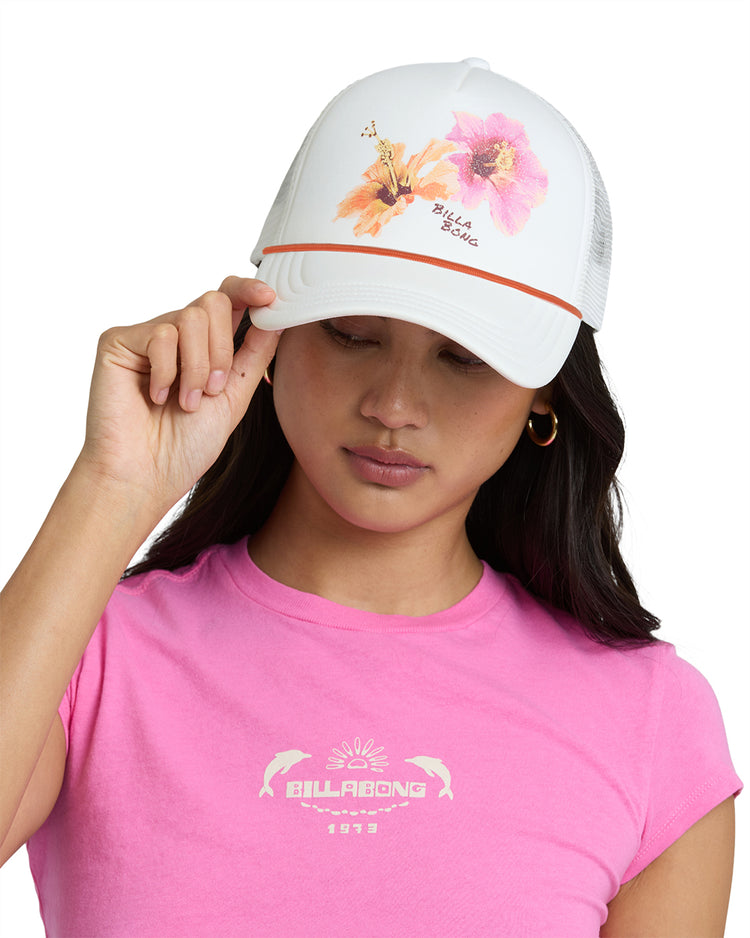 Grandpa Trucker | Salt Crystal