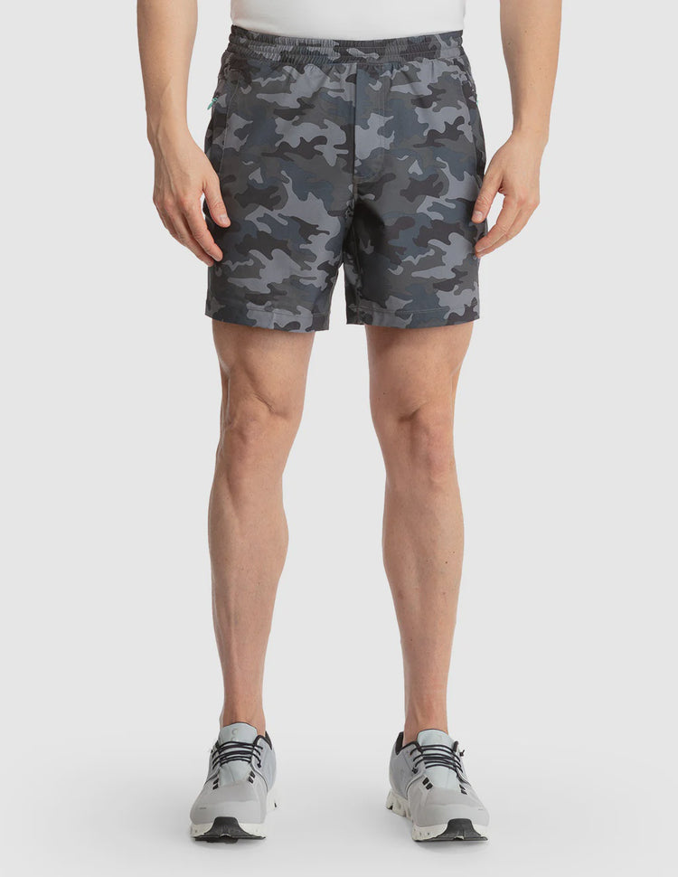Wyatt Slurp Shorts