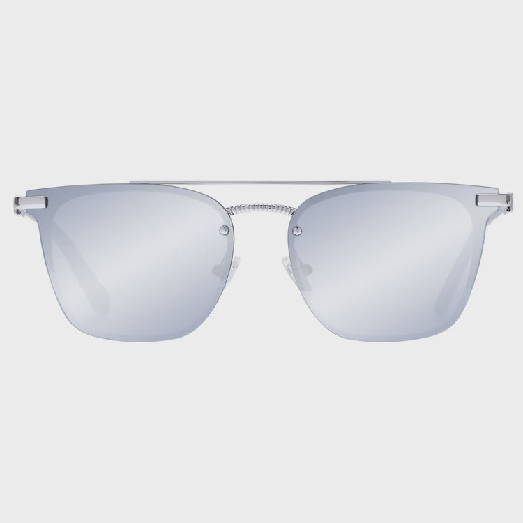 Sheesh Sunglasses | Silver