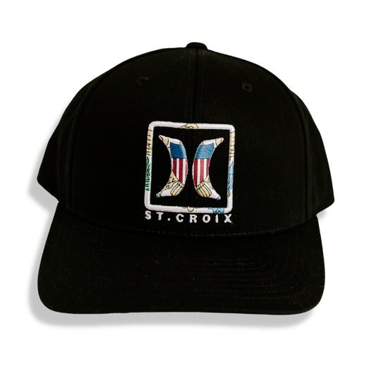 Hurley St. Croix Hat