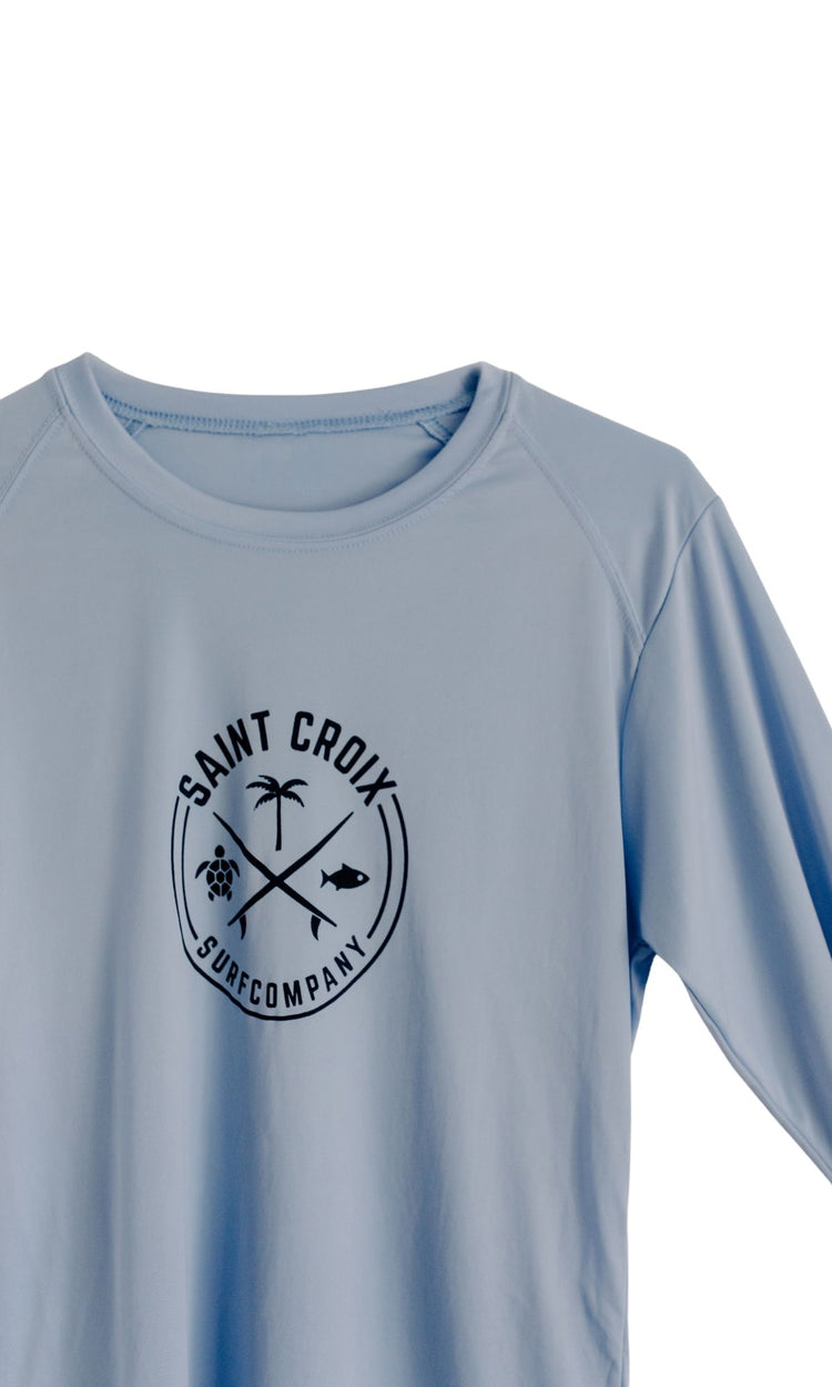 STX UPF SHIRT