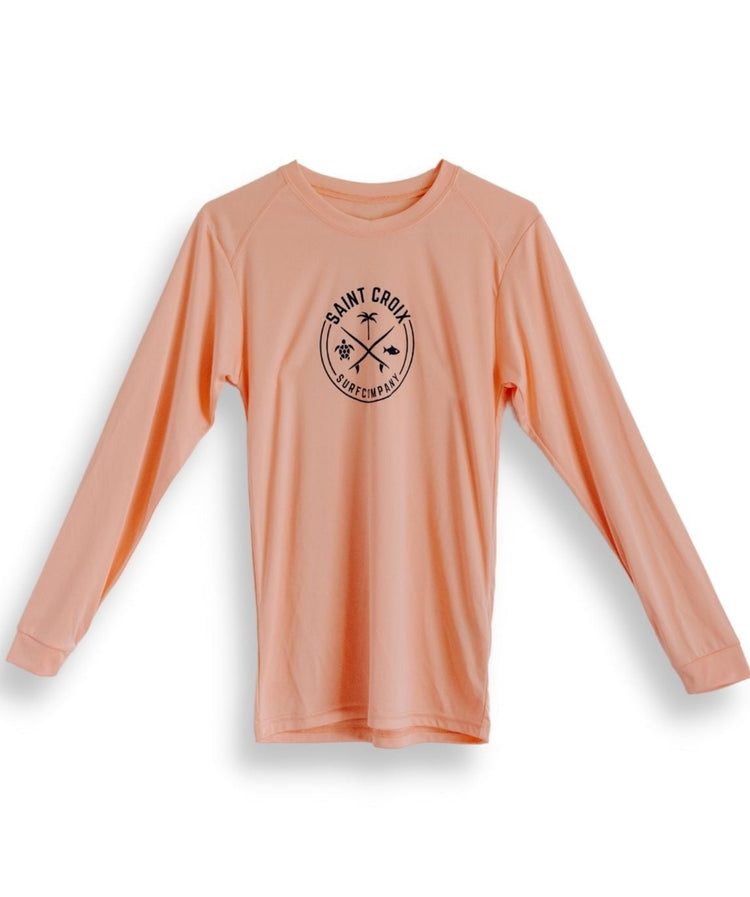 STX UPF SHIRT