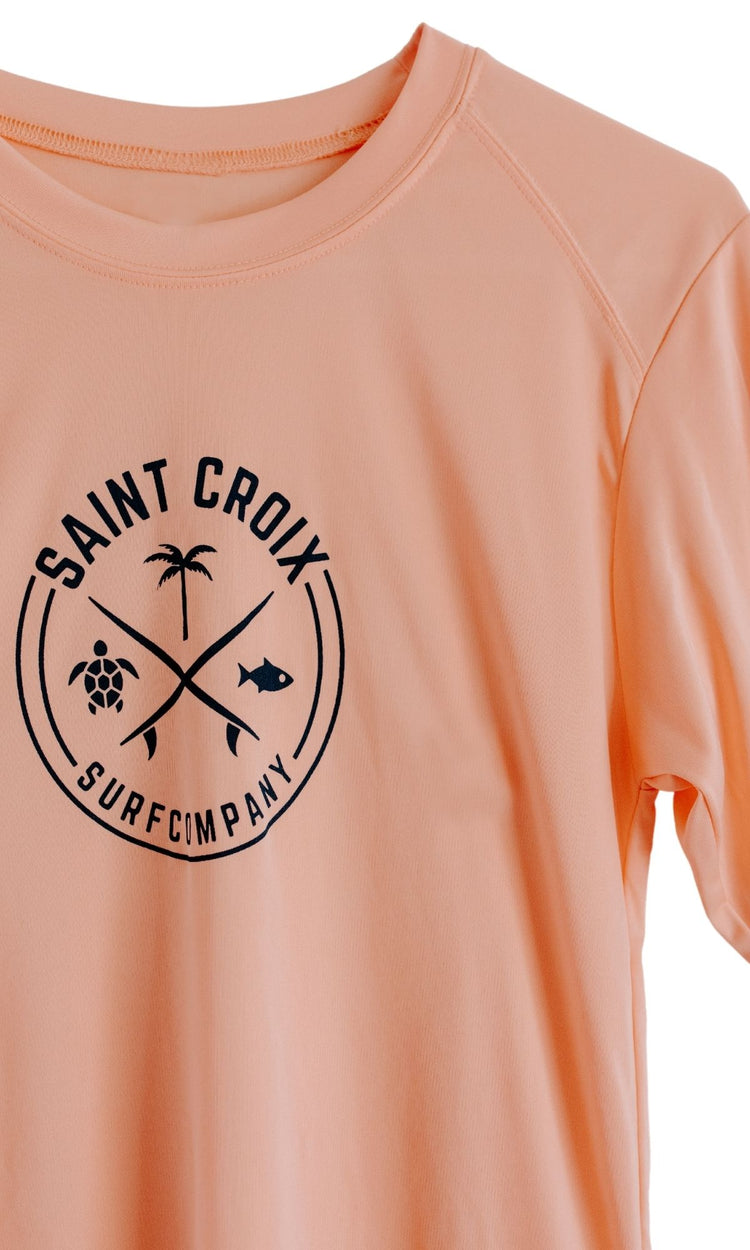 STX UPF SHIRT