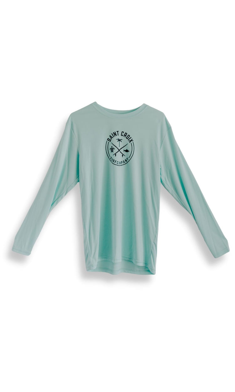 STX UPF SHIRT