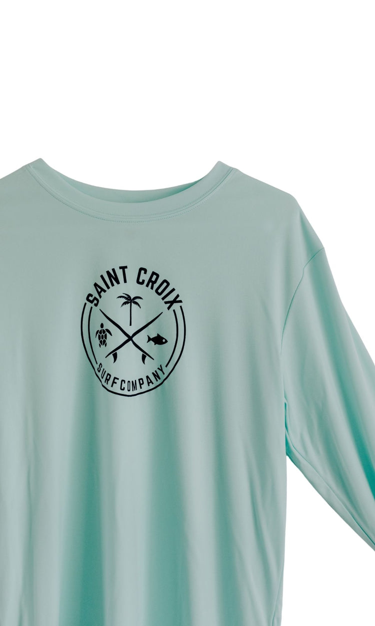STX UPF SHIRT