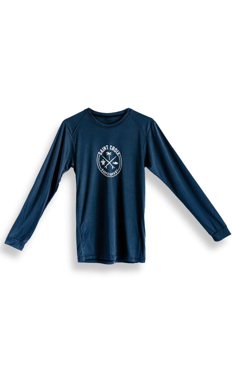 STX UPF SHIRT