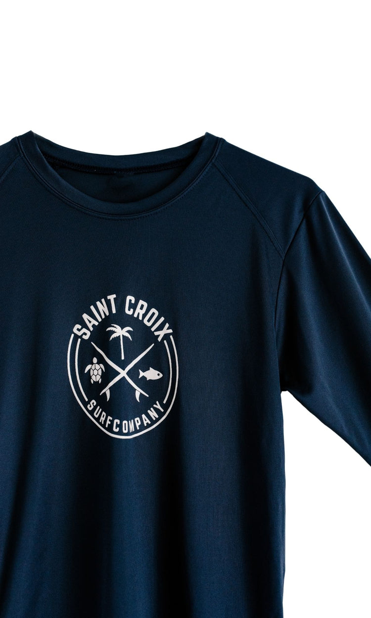 STX UPF SHIRT