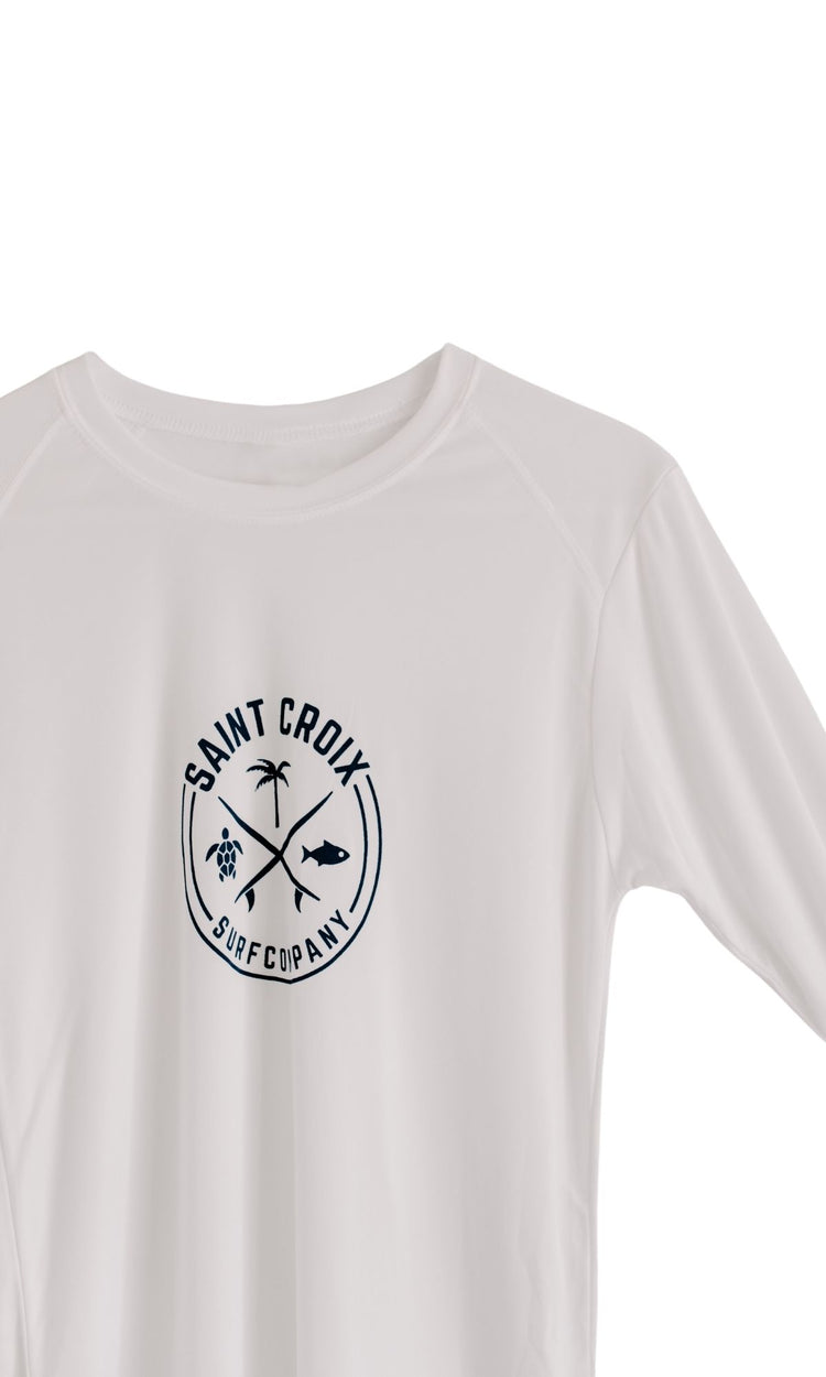 STX UPF SHIRT