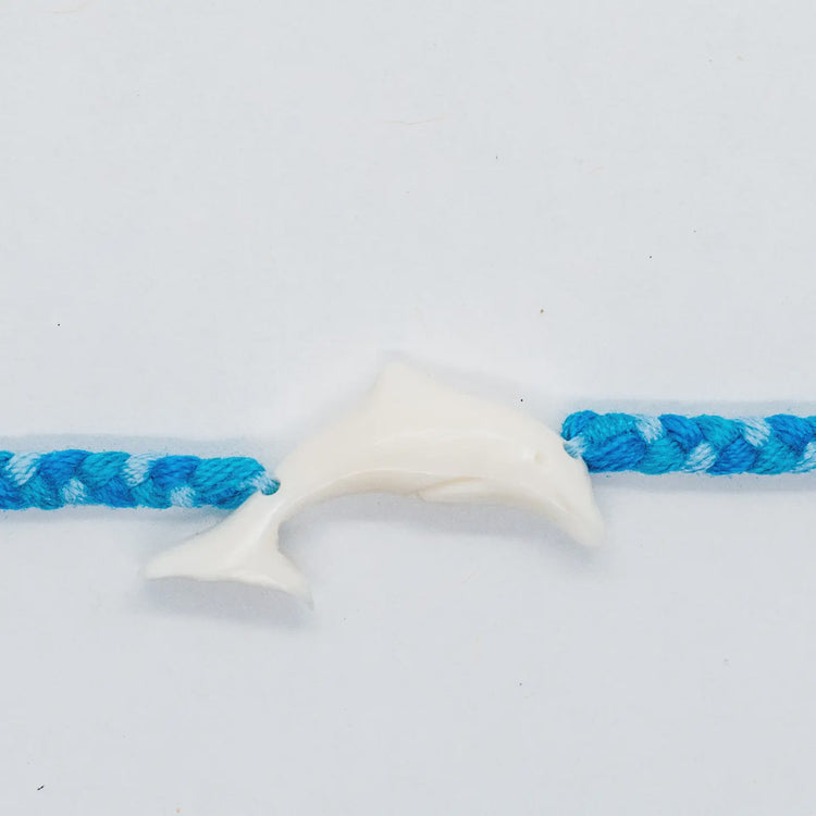Mini Bracelet | Mini Dolphin