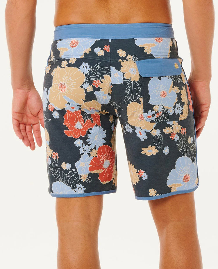 Mirage Pacific Boardshort | Dark Navy