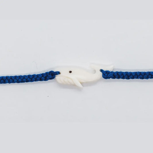 Mini Bracelet | Mini Whale