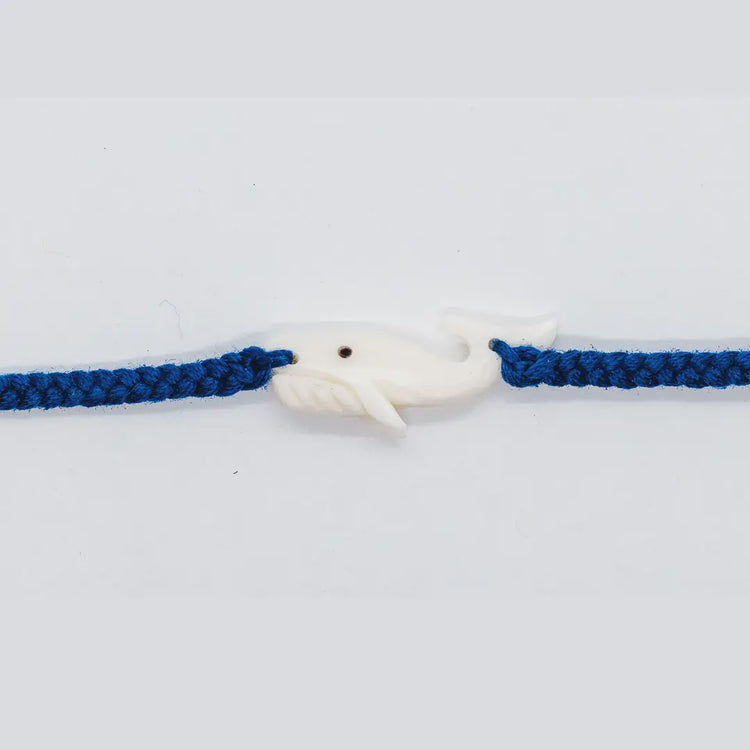 Mini Bracelet | Mini Whale