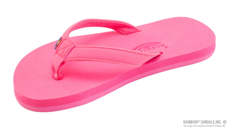 Kid's Grombow | Pink